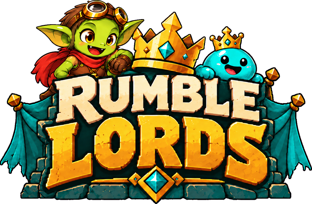 Rumble Lords